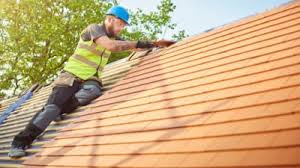 Best Metal Roofing Installation  in Skidway Lake, MI