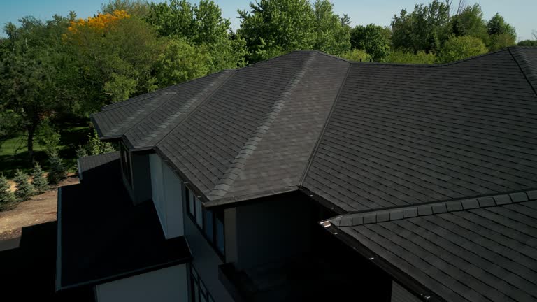 Best Commercial Roofing Services  in Skidway Lake, MI
