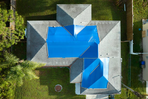 Best Rubber Roofing (EPDM, TPO)  in Skidway Lake, MI