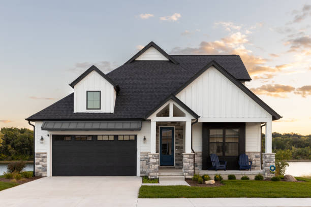 Best Tile Roofing Installation  in Skidway Lake, MI
