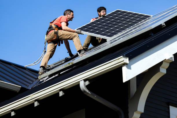 Trusted Skidway Lake, MI Roofing Service Experts